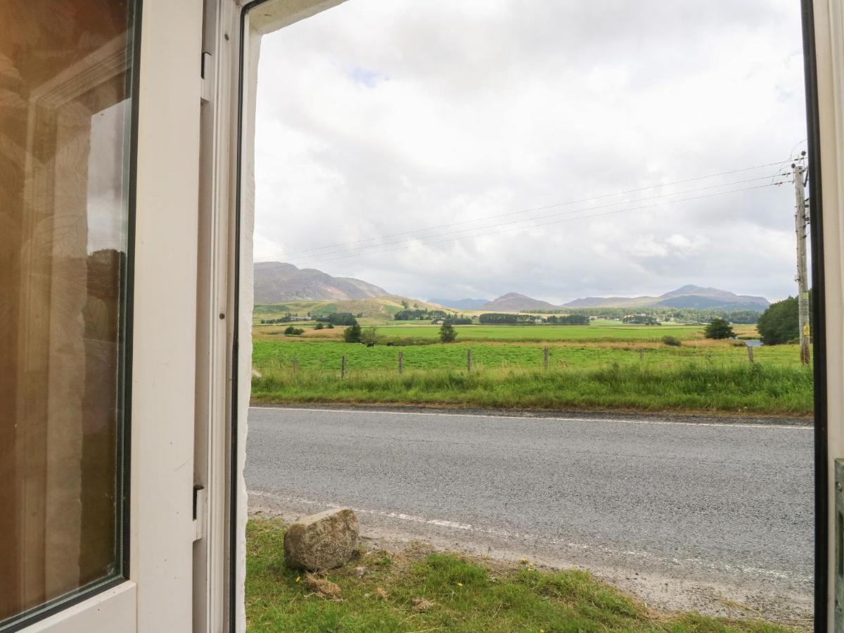 Osprey Cottage Newtonmore Exterior photo